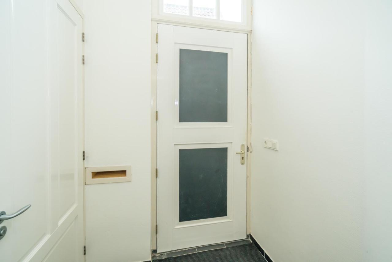 Pakhuis De Venkel Zierikzee Exterior photo