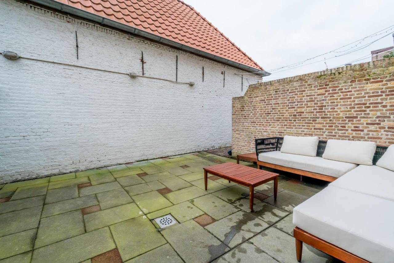 Pakhuis De Venkel Zierikzee Exterior photo